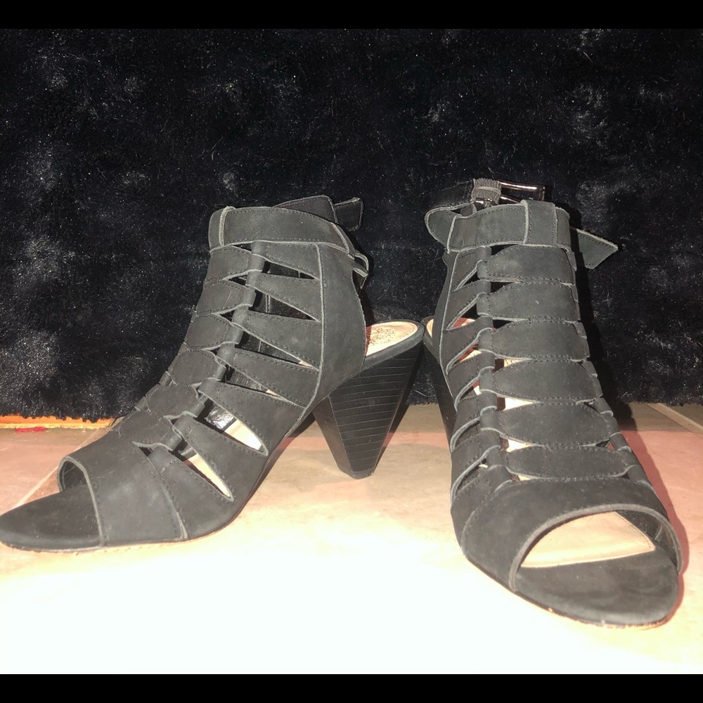 Like new sandals for all seasons